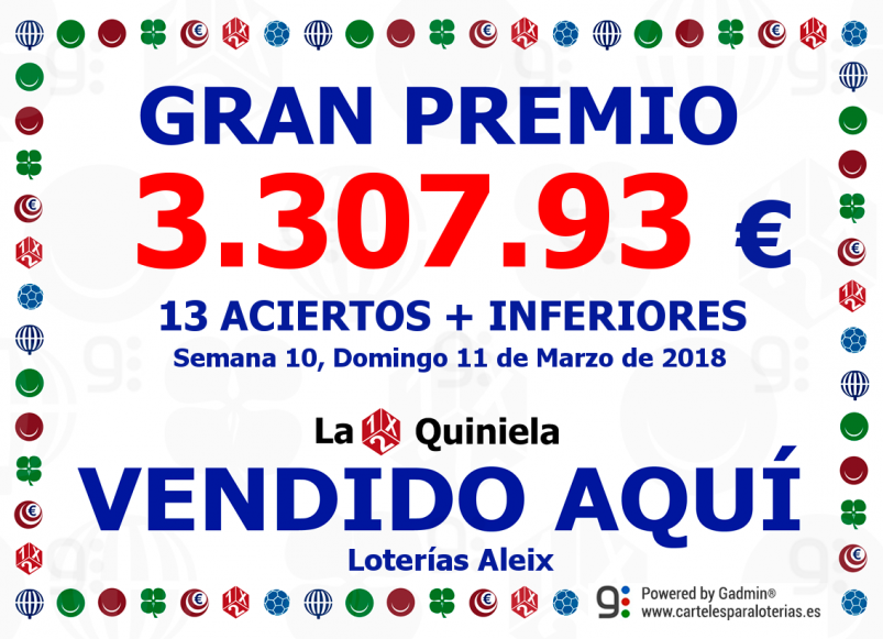 Punto de venta n� 97855 - Banner 3